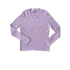 Brooks Brothers Red Fleece Metallic Crew Neck Sweater XL